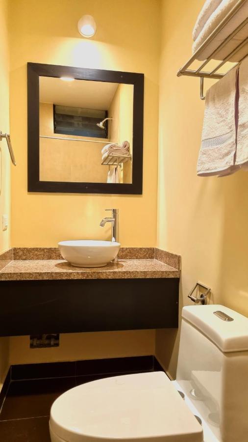 Hotel Raices Machupicchu المظهر الخارجي الصورة