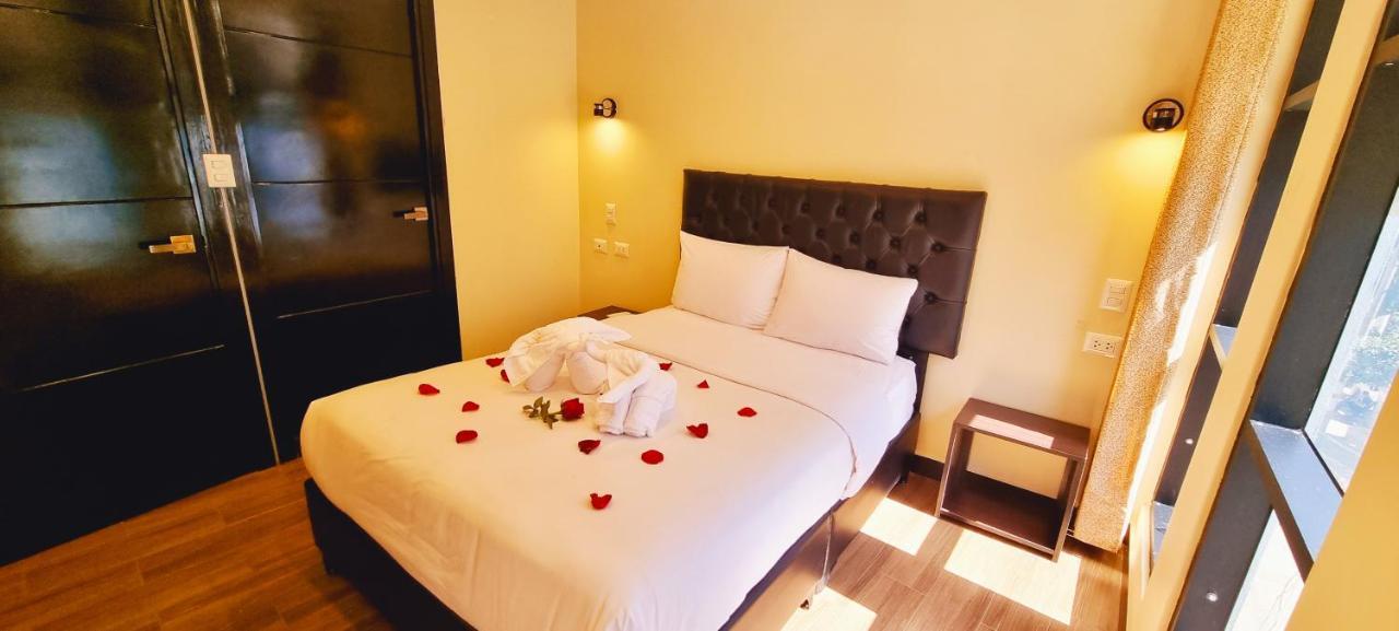 Hotel Raices Machupicchu المظهر الخارجي الصورة