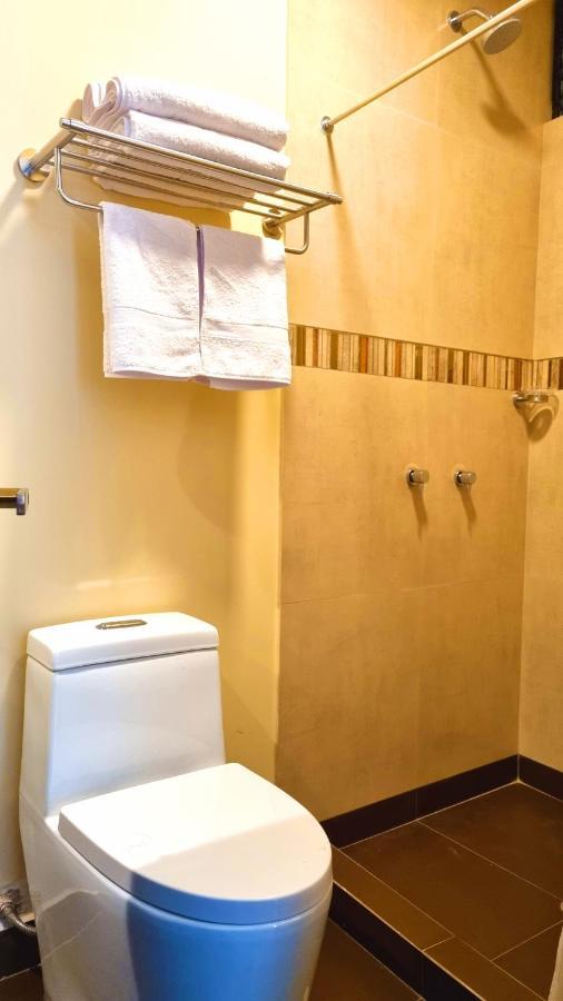 Hotel Raices Machupicchu المظهر الخارجي الصورة